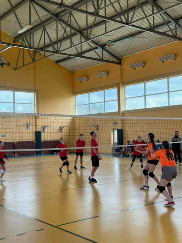 [FOTO] Za nami turniej siatkówki w Goczałkowie