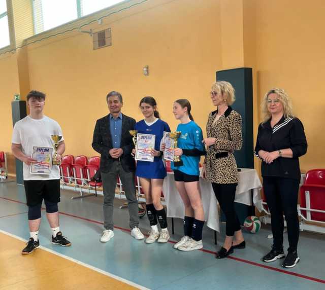 [FOTO] Za nami turniej siatkówki w Goczałkowie
