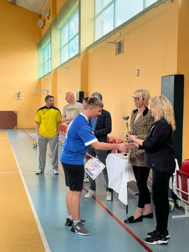 [FOTO] Za nami turniej siatkówki w Goczałkowie