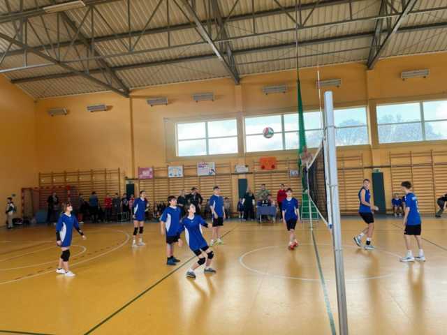 [FOTO] Za nami turniej siatkówki w Goczałkowie