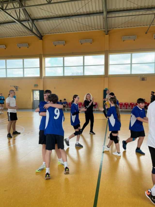 [FOTO] Za nami turniej siatkówki w Goczałkowie