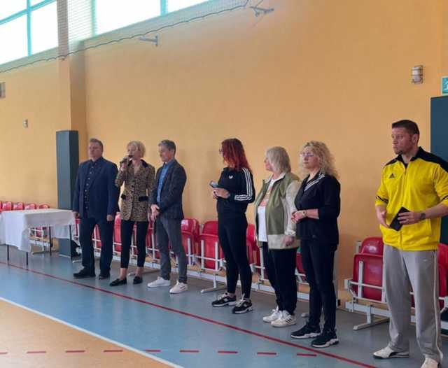 [FOTO] Za nami turniej siatkówki w Goczałkowie