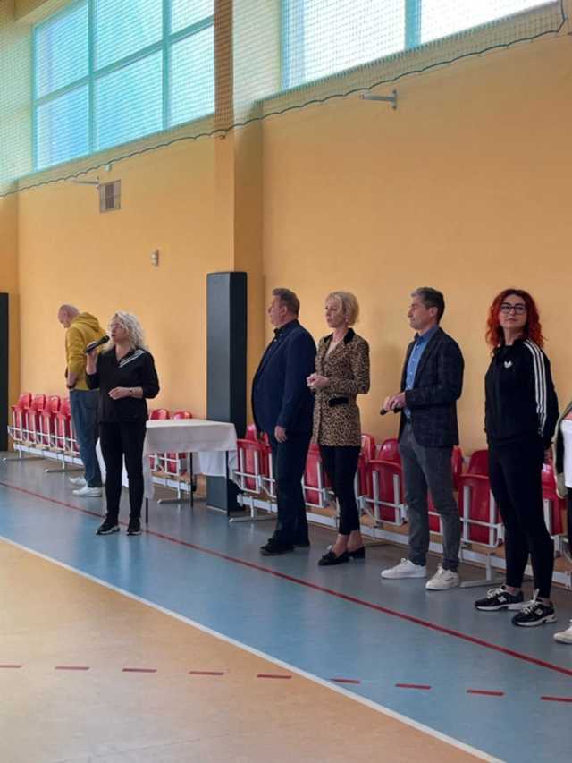[FOTO] Za nami turniej siatkówki w Goczałkowie