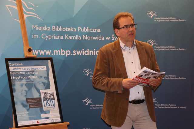 Wiedzieli, że każdy list może być ostatnim