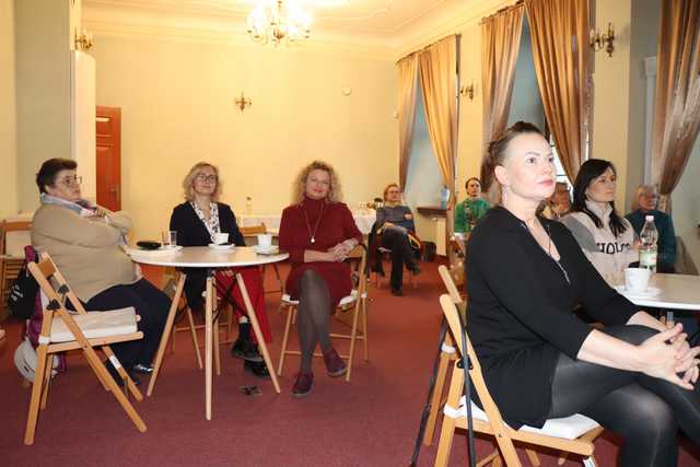 Wiedzieli, że każdy list może być ostatnim
