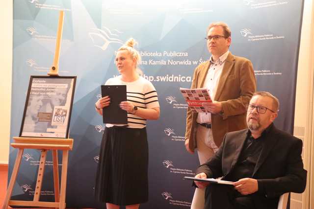 Wiedzieli, że każdy list może być ostatnim