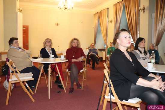 Wiedzieli, że każdy list może być ostatnim