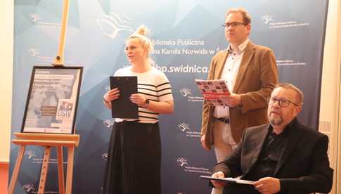 Wiedzieli, że każdy list może być ostatnim