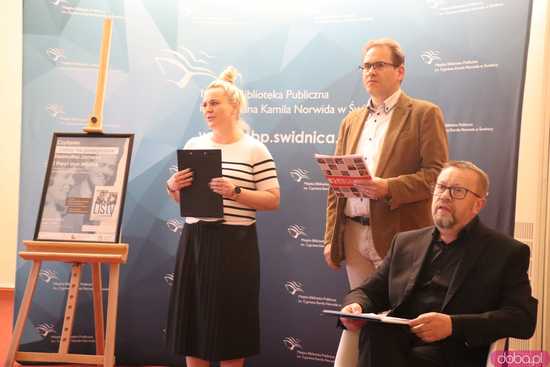 Wiedzieli, że każdy list może być ostatnim