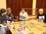 [FOTO] Nie przegrać ze snem. Wystartowała trzecia edycja nocnego maratonu planszówek 