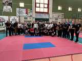 [FOTO] Otwarte Mistrzostwa WKA-Poland w Świdnicy. Sportowa Rywalizacja z Charytatywnym Serduchem dla Hany