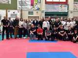 [FOTO] Otwarte Mistrzostwa WKA-Poland w Świdnicy. Sportowa Rywalizacja z Charytatywnym Serduchem dla Hany