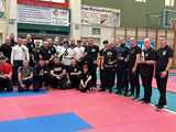 [FOTO] Otwarte Mistrzostwa WKA-Poland w Świdnicy. Sportowa Rywalizacja z Charytatywnym Serduchem dla Hany