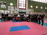 [FOTO] Otwarte Mistrzostwa WKA-Poland w Świdnicy. Sportowa Rywalizacja z Charytatywnym Serduchem dla Hany