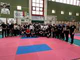 [FOTO] Otwarte Mistrzostwa WKA-Poland w Świdnicy. Sportowa Rywalizacja z Charytatywnym Serduchem dla Hany