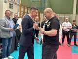 [FOTO] Otwarte Mistrzostwa WKA-Poland w Świdnicy. Sportowa Rywalizacja z Charytatywnym Serduchem dla Hany