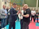 [FOTO] Otwarte Mistrzostwa WKA-Poland w Świdnicy. Sportowa Rywalizacja z Charytatywnym Serduchem dla Hany