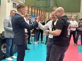 [FOTO] Otwarte Mistrzostwa WKA-Poland w Świdnicy. Sportowa Rywalizacja z Charytatywnym Serduchem dla Hany