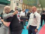 [FOTO] Otwarte Mistrzostwa WKA-Poland w Świdnicy. Sportowa Rywalizacja z Charytatywnym Serduchem dla Hany