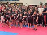 [FOTO] Otwarte Mistrzostwa WKA-Poland w Świdnicy. Sportowa Rywalizacja z Charytatywnym Serduchem dla Hany