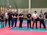 [FOTO] Otwarte Mistrzostwa WKA-Poland w Świdnicy. Sportowa Rywalizacja z Charytatywnym Serduchem dla Hany