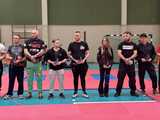 [FOTO] Otwarte Mistrzostwa WKA-Poland w Świdnicy. Sportowa Rywalizacja z Charytatywnym Serduchem dla Hany