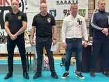 [FOTO] Otwarte Mistrzostwa WKA-Poland w Świdnicy. Sportowa Rywalizacja z Charytatywnym Serduchem dla Hany