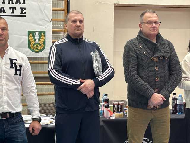 [FOTO] Otwarte Mistrzostwa WKA-Poland w Świdnicy. Sportowa Rywalizacja z Charytatywnym Serduchem dla Hany