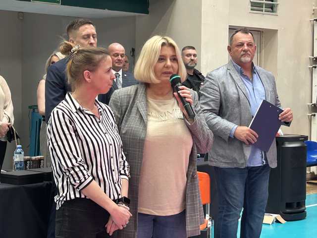 [FOTO] Otwarte Mistrzostwa WKA-Poland w Świdnicy. Sportowa Rywalizacja z Charytatywnym Serduchem dla Hany