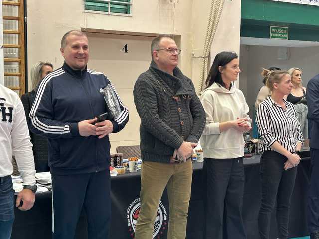 [FOTO] Otwarte Mistrzostwa WKA-Poland w Świdnicy. Sportowa Rywalizacja z Charytatywnym Serduchem dla Hany