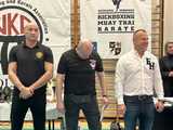 [FOTO] Otwarte Mistrzostwa WKA-Poland w Świdnicy. Sportowa Rywalizacja z Charytatywnym Serduchem dla Hany