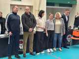 [FOTO] Otwarte Mistrzostwa WKA-Poland w Świdnicy. Sportowa Rywalizacja z Charytatywnym Serduchem dla Hany