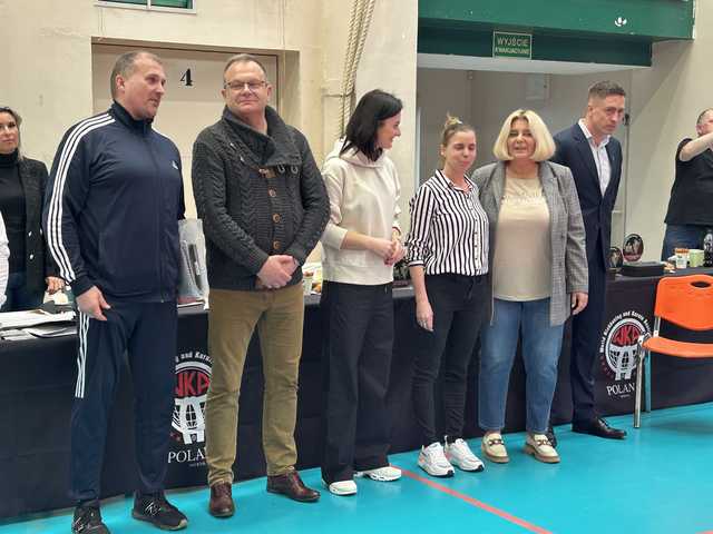 [FOTO] Otwarte Mistrzostwa WKA-Poland w Świdnicy. Sportowa Rywalizacja z Charytatywnym Serduchem dla Hany