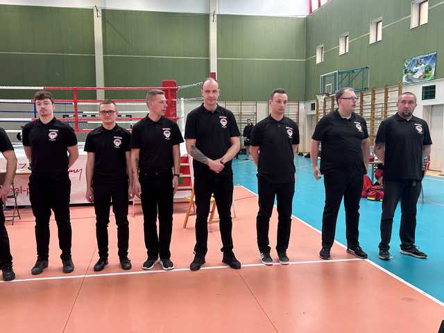 [FOTO] Otwarte Mistrzostwa WKA-Poland w Świdnicy. Sportowa Rywalizacja z Charytatywnym Serduchem dla Hany