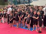 [FOTO] Otwarte Mistrzostwa WKA-Poland w Świdnicy. Sportowa Rywalizacja z Charytatywnym Serduchem dla Hany