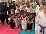 [FOTO] Otwarte Mistrzostwa WKA-Poland w Świdnicy. Sportowa Rywalizacja z Charytatywnym Serduchem dla Hany