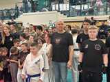 [FOTO] Otwarte Mistrzostwa WKA-Poland w Świdnicy. Sportowa Rywalizacja z Charytatywnym Serduchem dla Hany