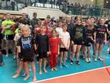[FOTO] Otwarte Mistrzostwa WKA-Poland w Świdnicy. Sportowa Rywalizacja z Charytatywnym Serduchem dla Hany