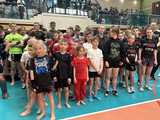 [FOTO] Otwarte Mistrzostwa WKA-Poland w Świdnicy. Sportowa Rywalizacja z Charytatywnym Serduchem dla Hany