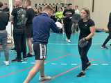 [FOTO] Otwarte Mistrzostwa WKA-Poland w Świdnicy. Sportowa Rywalizacja z Charytatywnym Serduchem dla Hany