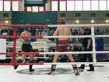 [FOTO] Otwarte Mistrzostwa WKA-Poland w Świdnicy. Sportowa Rywalizacja z Charytatywnym Serduchem dla Hany