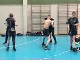 [FOTO] Otwarte Mistrzostwa WKA-Poland w Świdnicy. Sportowa Rywalizacja z Charytatywnym Serduchem dla Hany