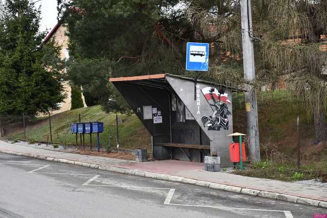 [FOTO] Autobusy MPK rozpoczęły kursowanie do gminy Żarów