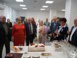 [FOTO] Cztery pary z gminy Jaworzyna Śląska świętowały Złote Gody i otrzymały pamiątkowe medale