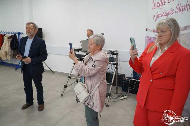 [FOTO] Cztery pary z gminy Jaworzyna Śląska świętowały Złote Gody i otrzymały pamiątkowe medale