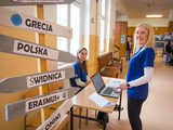 galeria