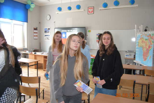 galeria