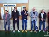 [FOTO] Rywalizowali o Puchar Dyrektora GCKiS w turnieju siatkówki