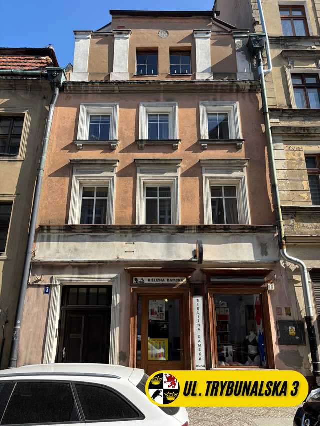 [FOTO] 3 miliony na remont zabytkowych kamienic i obiektów sakralnych w Świdnicy