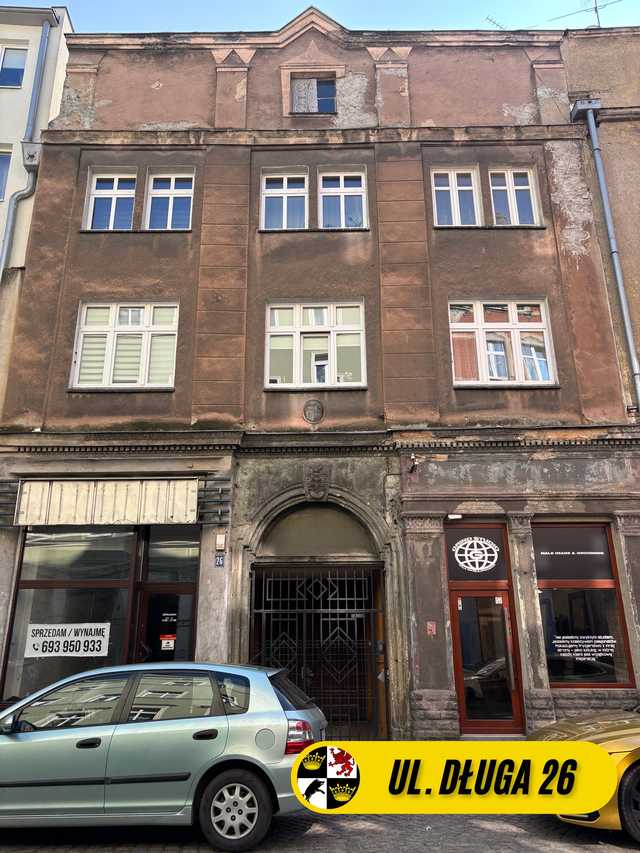 [FOTO] 3 miliony na remont zabytkowych kamienic i obiektów sakralnych w Świdnicy